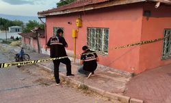 Silahlı kavgada 1'i çocuk 3 yaralı