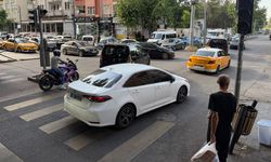 Diyarbakır’daki o kavşak alarm veriyor