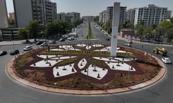 Diyarbakır Büyükşehir Belediyesinden iklim dostu proje