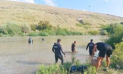 İki kardeşten biri yaşamını yitirdi, diğeri kayıp