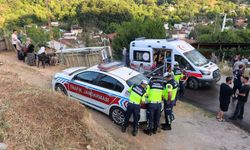 Tarım işçilerinin aracı devrildi: 6 yaralı