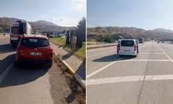 Diyarbakır’ın komşusunda kaza: 7 yaralı