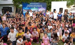 Diyarbakır Bağlar’da kazanan projeler belli oldu