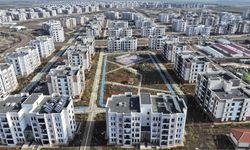 Konut satışlarında ters orantı: Yabancılarda artış, vatandaşta gerileme