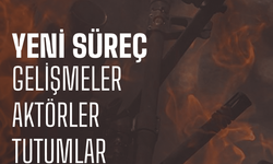 Kürt Çalışmaları Merkezi’nden süreç raporu