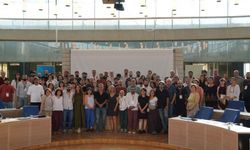 Kürt Sinemacılar Diyarbakır'da buluştu; İnsiyatif kuruldu