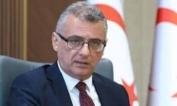 Cumhurbaşkanı Erhürman hastaneye kaldırıldı