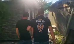 Yasa dışı bahiste 16 tutuklama
