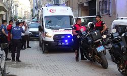 Uzman çavuş kendini vurdu