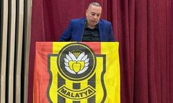 Yeni Malatyaspor'dan Yeşilyurt Spor'a tesis çağrısı