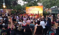 Diyarbakır’da Ma Music Günleri: Çocukların performansı büyüledi