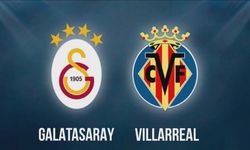 Galatasaray - Villarreal maçı ne zaman, saat kaçta? Hangi kanalda yayınlanacak?