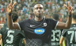 Amedspor'da kampa katılmayan Mbaye Diagne'den dikkat çeken açıklama: İnanmayın
