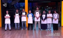 MasterChef ana kadroya kimler girdi? 2026 tam liste MasterChef yarışmacıları