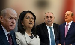 Meclis’in en kıdemli Milletvekilleri