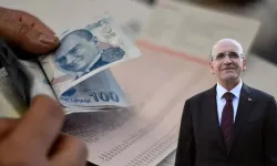 Bakan Mehmet Şimşek istifa etti mi? Mehmet Şimşek istifa haberleri doğru mu?