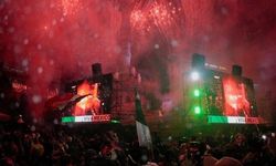 Dünya Kupası kutlamasında 3 can kaybı