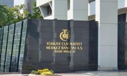 Merkez Bankası faiz kararını açıkladı