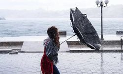 Meteoroloji'den peş peşe uyarı: Sağanak ve fırtına etkili olacak