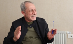 Metin Kılavuz'dan açıklama: Bu takımda kimse patron olmamıştır, olmayacaktır da