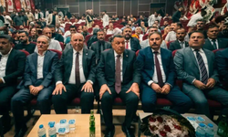 MHP Diyarbakır'da kongreye gitti