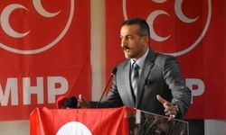 MHP İl Başkanına bıçaklı saldırı