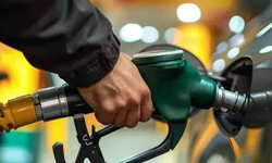 Motorine zam geldi; gece bir zam daha gelecek!