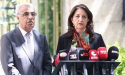 İmralı Heyeti, AK Parti ile görüştü