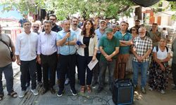 24. Munzur Kültür ve Doğa Festivali programı