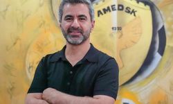 Amedspor Başkanı Nahit Eren'den transfer açıklaması: Yıldız transferlerimiz olacak