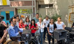Sol ve sosyalist partilerden Ankara'da NATO protestosu: Çok sayıda gözaltı