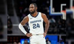 Jaylen Nowell, Beşiktaş’ta