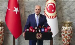 Numan Kurtulmuş'tan 'Çerçeve yasa' açıklaması: Bu yasama döneminde bitireceğiz
