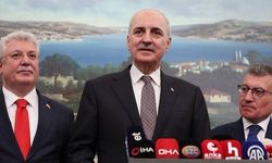 Meclis Başkanı ‘çerçeve yasa” için Kılıçdaroğlu ile görüşecek