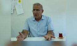 Yazar İlhami Işık: Oğlum tefecilerin eline düştü