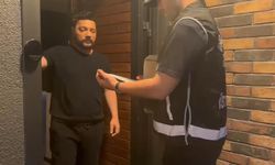 Oğuzhan Uğur ile birlikte 9 kişi tutuklandı