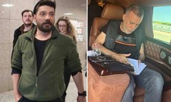 Oğuzhan Uğur ile birlikte 7 kişi gözaltına alındı