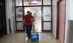 Diyarbakır'da organ nakli için çağrı