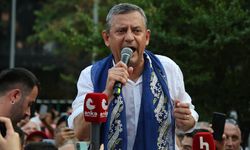 Özgür Özel: Yeni bir yol açacağız