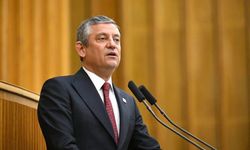 Özgür Özel'den Kılıçdaroğlu'na çağrı: Bu partinin evlatlarına kıyıyorsunuz