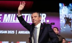 Özgür Özel Yeni Parti Başkanlığına seçildi