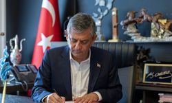 Özgür Özel'in kurduğu 'Yeni Partinin' logosu ve programı belli oldu