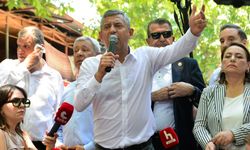 Özgür Özel: Ya bir yol bulacağız ya bir yol açacağız