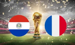 Fransa Paraguay Dünya Kupası maçı kim kazandı? Fransa Paraguay maç özeti ve kavgası