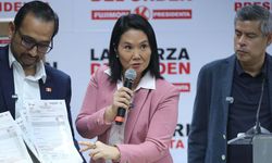Peru'daki devlet başkanlığı seçimlerinde kazanan belli oldu