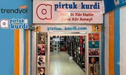 Trendyol, Pirtûkakurdî’nin satış mağazasını kapattı