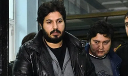 Reza Zarrab'ın cezası belli oldu