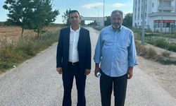 Rojin Kabaiş’in babası Demirtaş ile görüşmek için Edirne’de