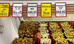 Diyarbakır'da bu yiyeceğin fiyatı durdurulamıyor: Bir yılda yaklaşık 20 kat yükseldi