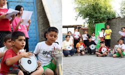 Zorova’da konser heyecanı